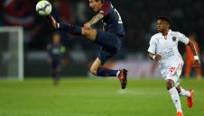 Ди Мария призна за сериозния интерес от Барселона