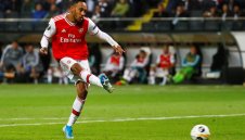 Реал дава Себайос и 80 млн. евро за Обамеянг