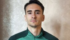 Хебър взе хърватин 