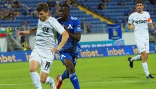 Хебър - Крумовград