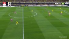 ВИДЕО: Виляреал - Атлетико Мадрид