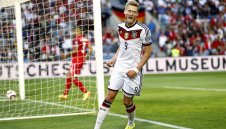 Германия се позабавлява с Гибралтар 