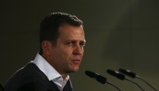 Германците пръснаха милиони за безопасност