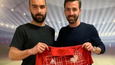 ОФИЦИАЛНО: ЦСКА взе португалец