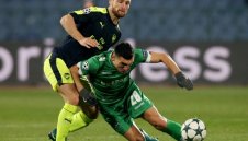 Пече се сделка в Лудогорец: Италианец пак обещава трансфер на Кешеру