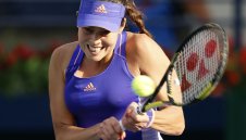 Хубавата Ана впечатлява в Мексико + СНИМКИ