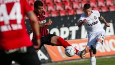 Славия - Локомотив София