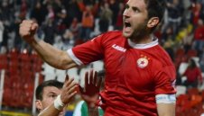 Двама титуляри готвят бягство от ЦСКА, ще стават "моряци"