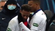 Неймар се пропука: Не спирам да плача! Дали ще издържа?! 