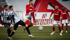 Локомотив Пловдив - ЦСКА 2:0 