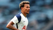 Шпорите пускат Деле Али в ПСЖ през януари