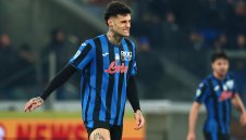 Скамака се завърна за Аталанта с гол