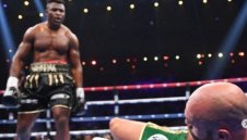 Франсис Нгану е в Топ 10 на WBC