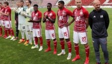 В Австрия си вярват: Адмира е фаворит срещу ЦСКА