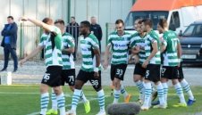 Берое - Черно море