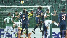 Арсенал триумфира във Виена с бърз обрат срещу Рапид