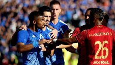 Левски налива 3 000 000 лева от Роналдо в НАП