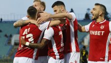 Светкавичен трансфер: ЦСКА продава един от най-важните си играчи