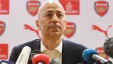 Газидис: Сега е точният момент да напусна