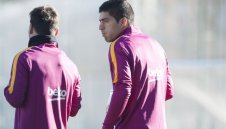 Суарес отнесе два мача наказание