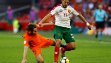 Дейли Блинд: България ни оказа съпротива