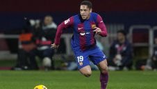 Ще бяга ли от Барса? Недоволният Роке взе решение