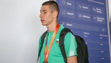 Жалко! Саръбоюков не успя да се класира за финала в Будапеща 