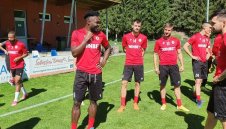 ЦСКА обяви: Наказваме сурово Жорди Кайседо!