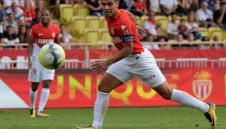 Монако писа тройка на Страсбург и се изравни с ПСЖ + ВИДЕО