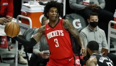 Младок с историческо представяне в НБА