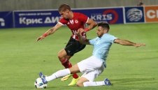 Шапки долу за Русе! Дунав удави ЦСКА-София и отново е на върха + ВИДЕО