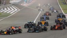 Ботас спечели първата тренировка за Гран При на Португалия