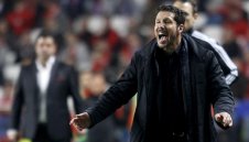 Атлетико не пуска Диего Симеоне