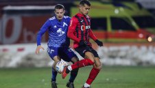 Локо София си връща бразилец 