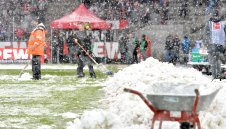 Зимната пауза в Бундеслигата понякога е голям виц