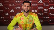 Национал премина в Абърдийн 