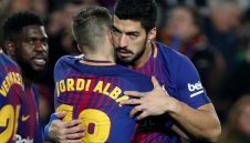 Пристрастен ли е? Шефът на Ла Лига иска ново наказание за Барса!