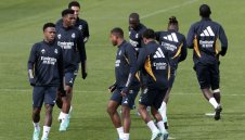 Леки шамари за Реал преди Ел Класико