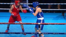 Севда Асенова с летящ старт и медал в Белград!