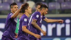 Фиорентина с важна победа срещу Болоня + ВИДЕО