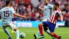 Селта чукна с 1:0 Атлетик Билбао