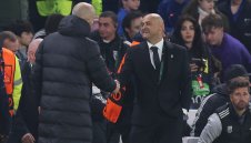 Лудогорец остава без треньор?