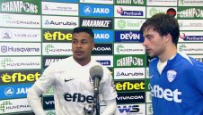 Трансферен удар за Левски, взима звезда от Първа лига