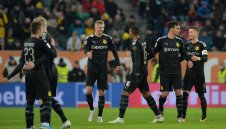 Халанд се включи ударно и моментално показа силата си