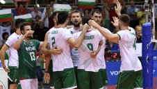 Браво на "лъвовете"! Натупахме САЩ след епична битка