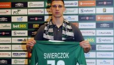 Швиерчок с рекордно постижение за историята на Лудогорец