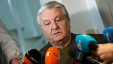 Решено е! Стоичков вече не е шеф на Съдийската комисия + ВИДЕО