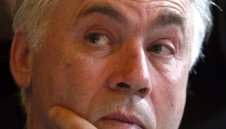 Карлето: Няма шанс Роналдо да заиграе в ПСЖ
