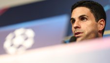 Артета прави сметки без кръчмар преди реванша с ПСЖ