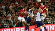 Историята крещи: ЦСКА ще отпадне от Сейнт Патрикс